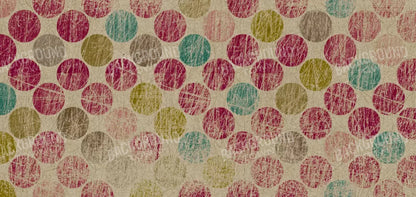 Raspberry Surprise 16X8 Ultracloth ( 192 X 96 Inch ) Backdrop