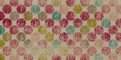 Raspberry Surprise 20X10 Ultracloth ( 240 X 120 Inch ) Backdrop