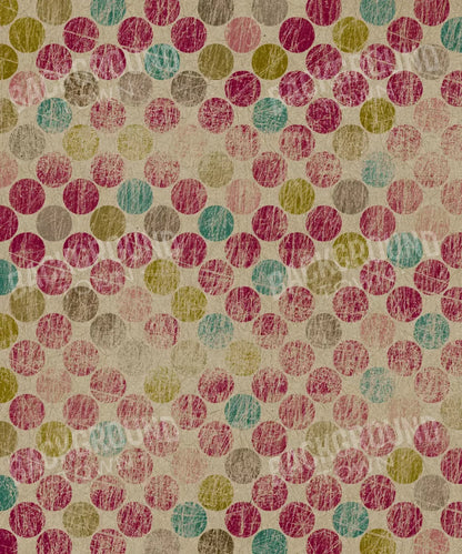 Beige Pattern Backdrop for Photography