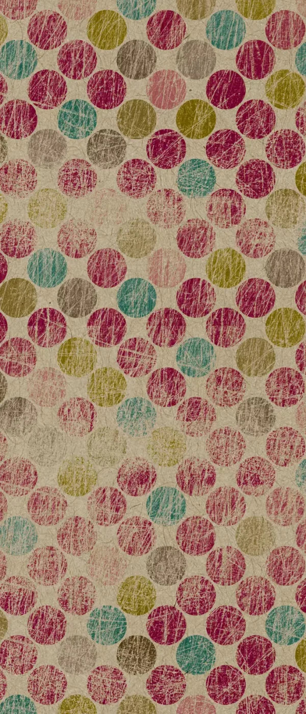 Raspberry Surprise 5X12 Ultracloth For Westcott X-Drop ( 60 X 144 Inch ) Backdrop