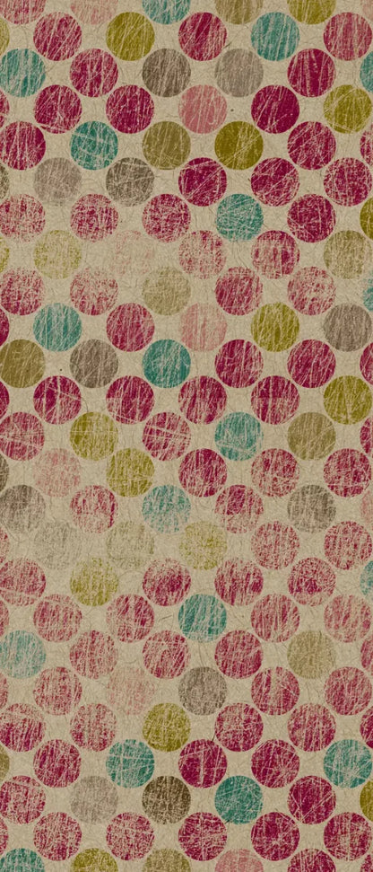 Raspberry Surprise 5X12 Ultracloth For Westcott X-Drop ( 60 X 144 Inch ) Backdrop