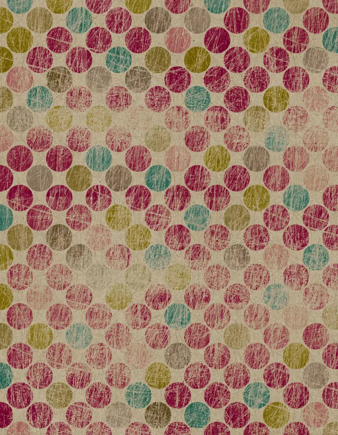 Raspberry Surprise 6X8 Fleece ( 72 X 96 Inch ) Backdrop