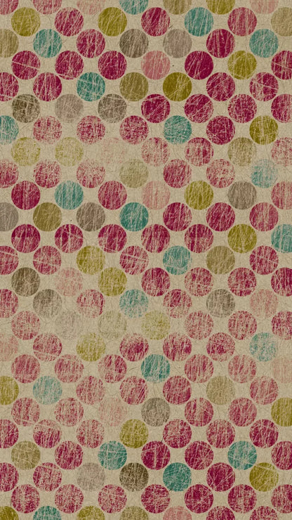 Raspberry Surprise 8X14 Ultracloth ( 96 X 168 Inch ) Backdrop
