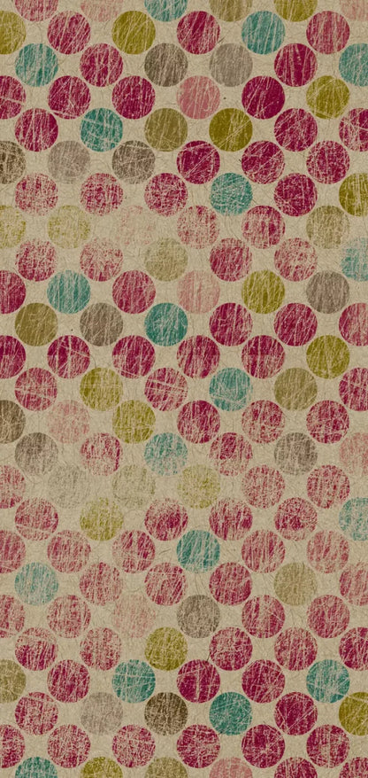 Raspberry Surprise 8X16 Ultracloth ( 96 X 192 Inch ) Backdrop