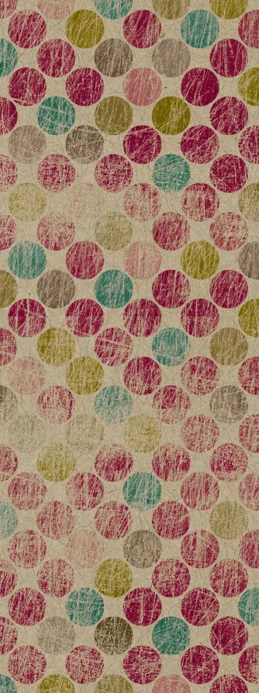 Raspberry Surprise 8X20 Ultracloth ( 96 X 240 Inch ) Backdrop