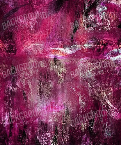 Pink Urban Grunge Backdrop for Photography