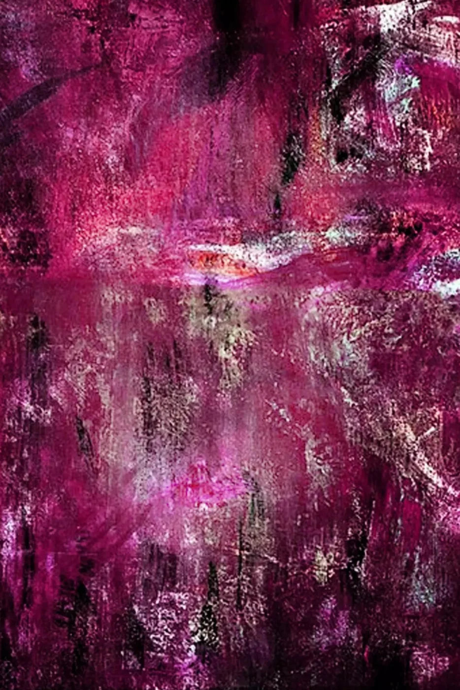 Ravage 5X8 Ultracloth ( 60 X 96 Inch ) Backdrop