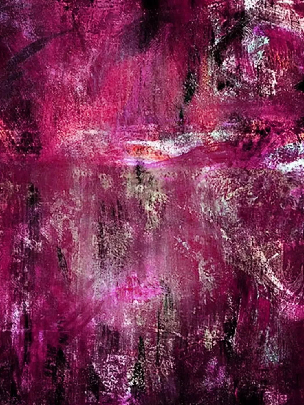 Ravage 8X10 Fleece ( 96 X 120 Inch ) Backdrop
