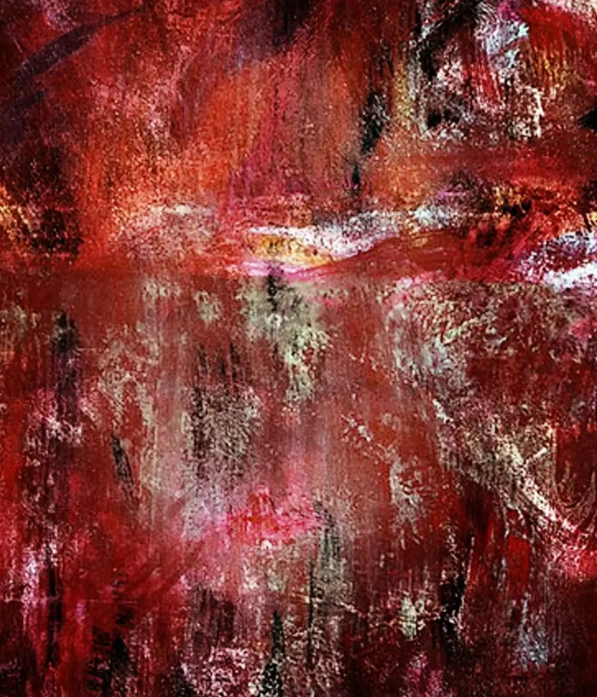 Rave 10X12 Ultracloth ( 120 X 144 Inch ) Backdrop