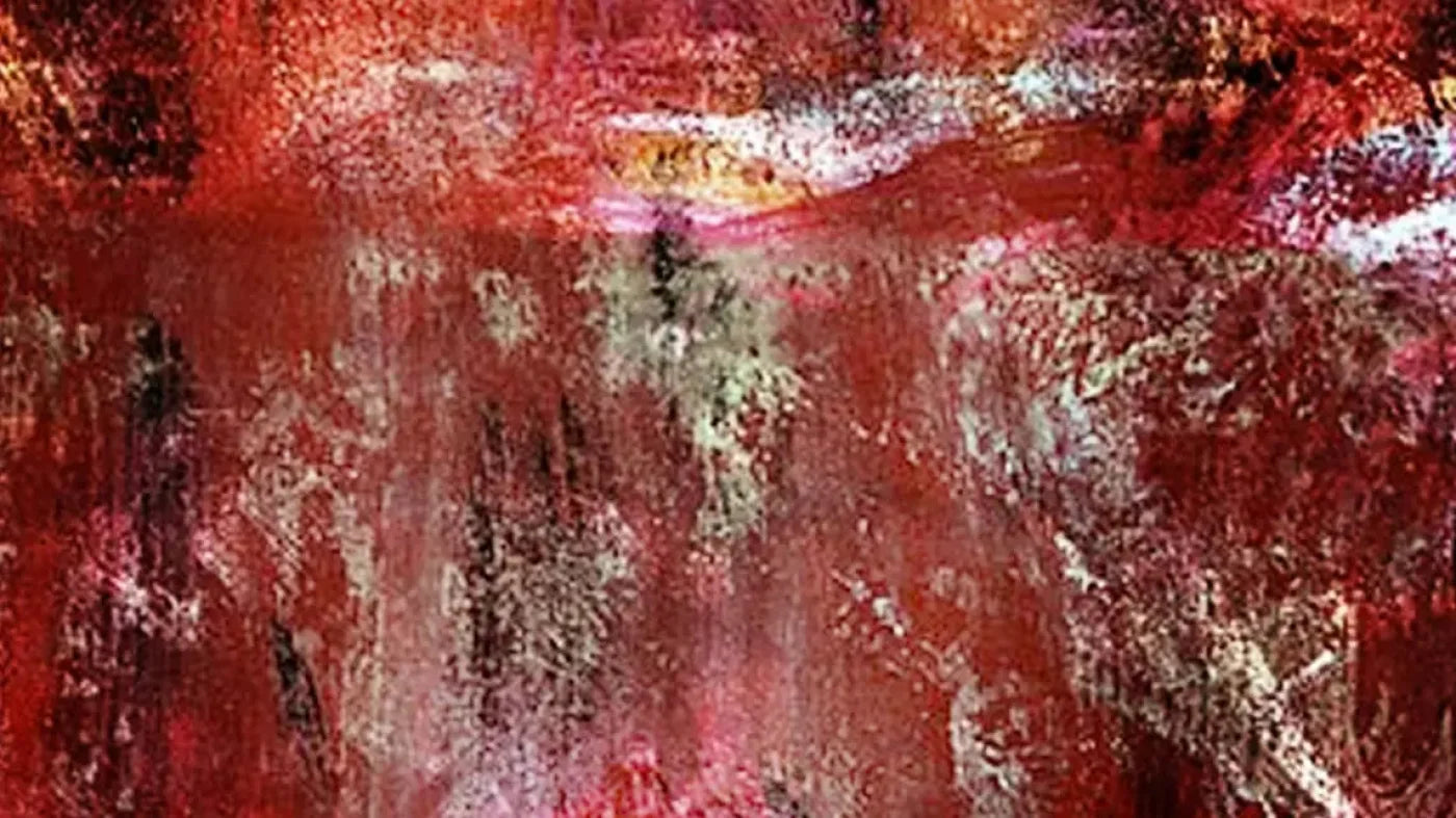 Rave 14X8 Ultracloth ( 168 X 96 Inch ) Backdrop