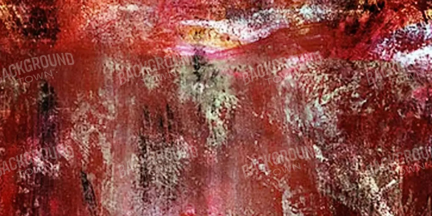 Rave 20X10 Ultracloth ( 240 X 120 Inch ) Backdrop