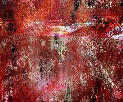 Rave 5X42 Fleece ( 60 X 50 Inch ) Backdrop