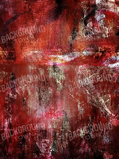 Rave 5X68 Fleece ( 60 X 80 Inch ) Backdrop