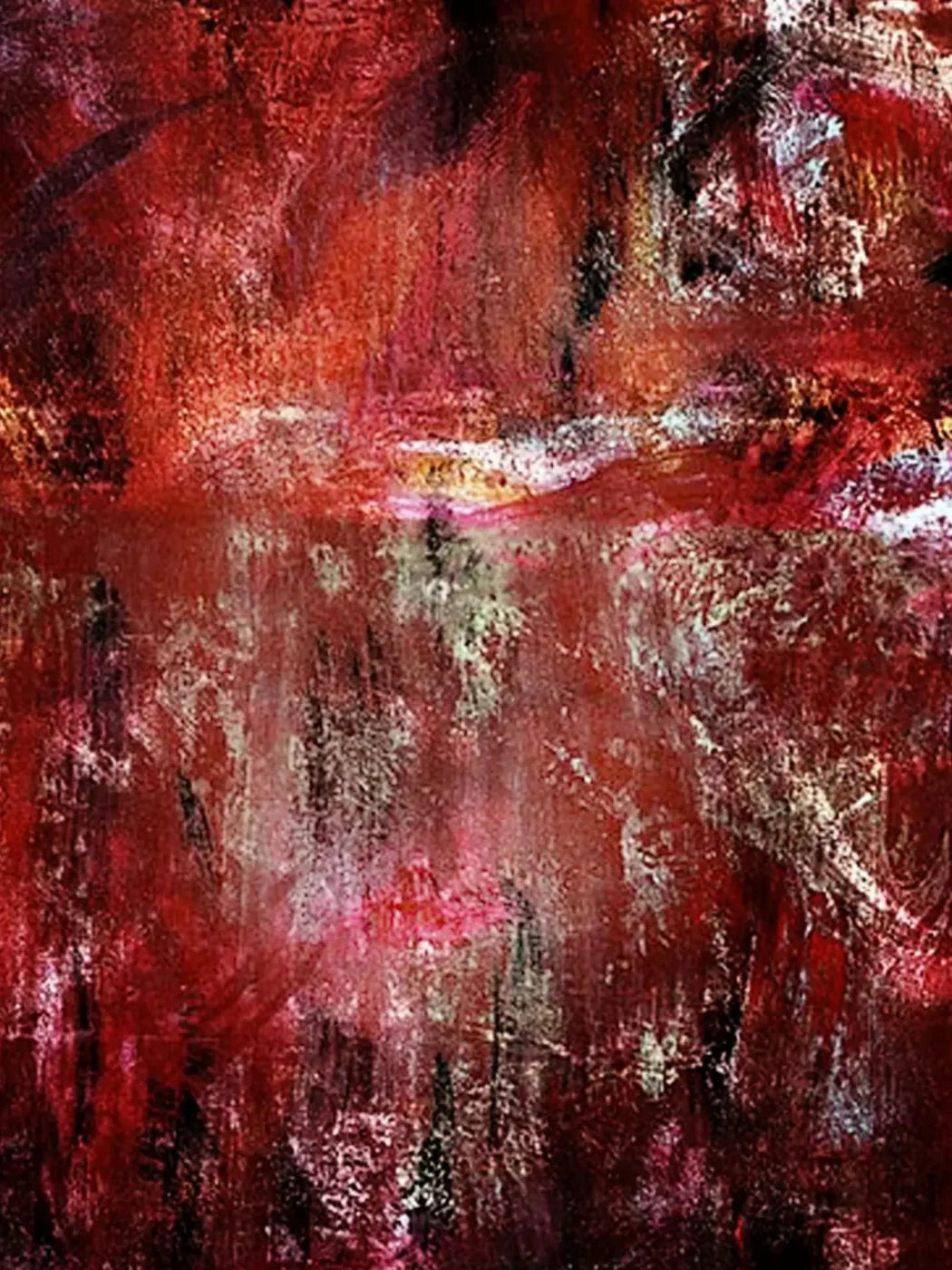 Rave 5X7 Ultracloth ( 60 X 84 Inch ) Backdrop