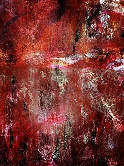 Rave 5X7 Ultracloth ( 60 X 84 Inch ) Backdrop