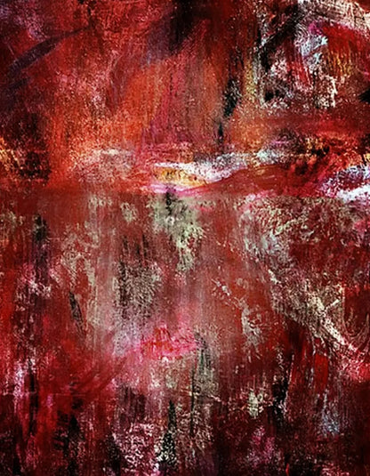 Rave 6X8 Fleece ( 72 X 96 Inch ) Backdrop