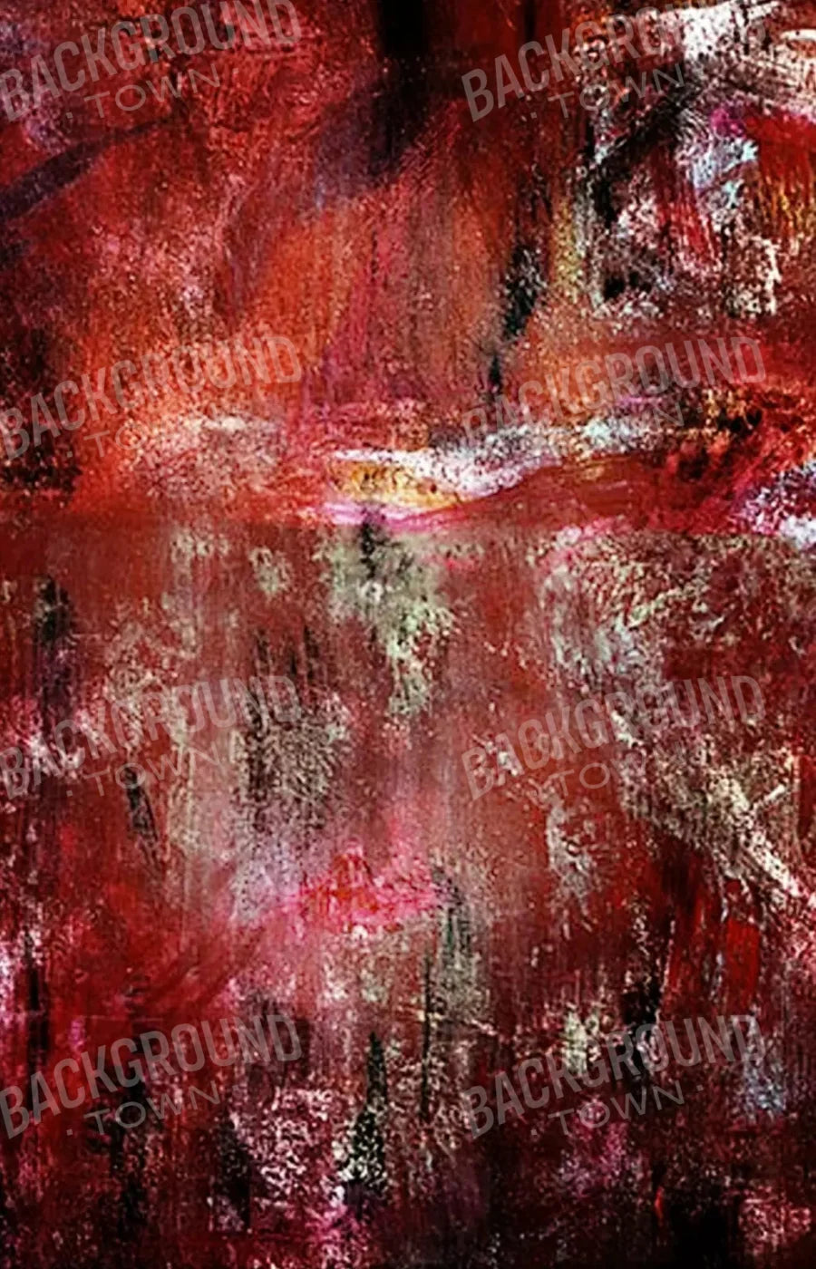 Rave 8X12 Ultracloth ( 96 X 144 Inch ) Backdrop