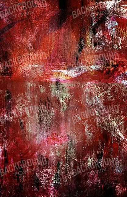 Rave 8X12 Ultracloth ( 96 X 144 Inch ) Backdrop