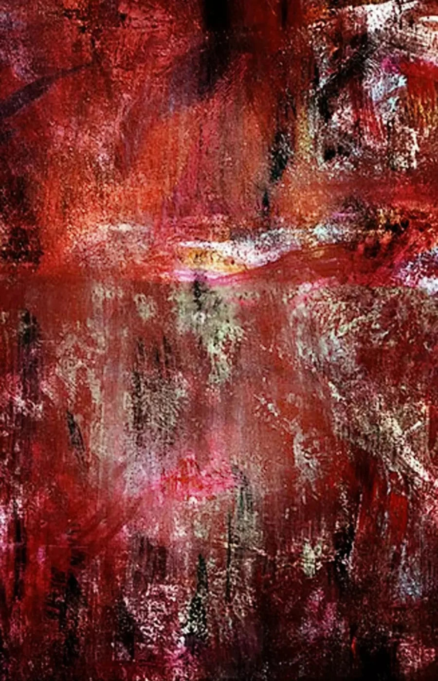 Rave 8X12 Ultracloth ( 96 X 144 Inch ) Backdrop