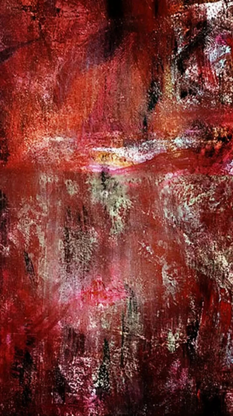 Rave 8X14 Ultracloth ( 96 X 168 Inch ) Backdrop