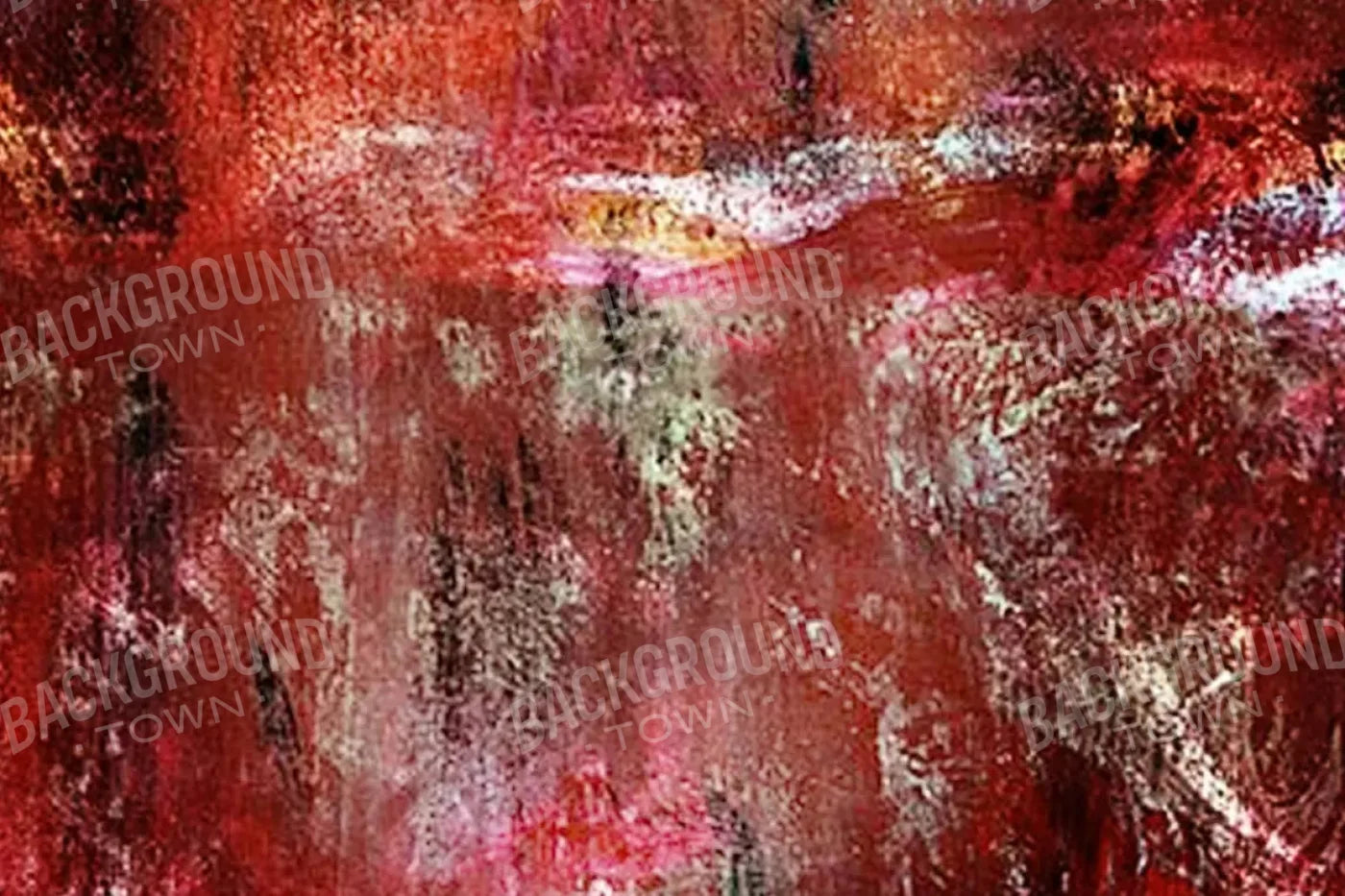 Rave 8X5 Ultracloth ( 96 X 60 Inch ) Backdrop