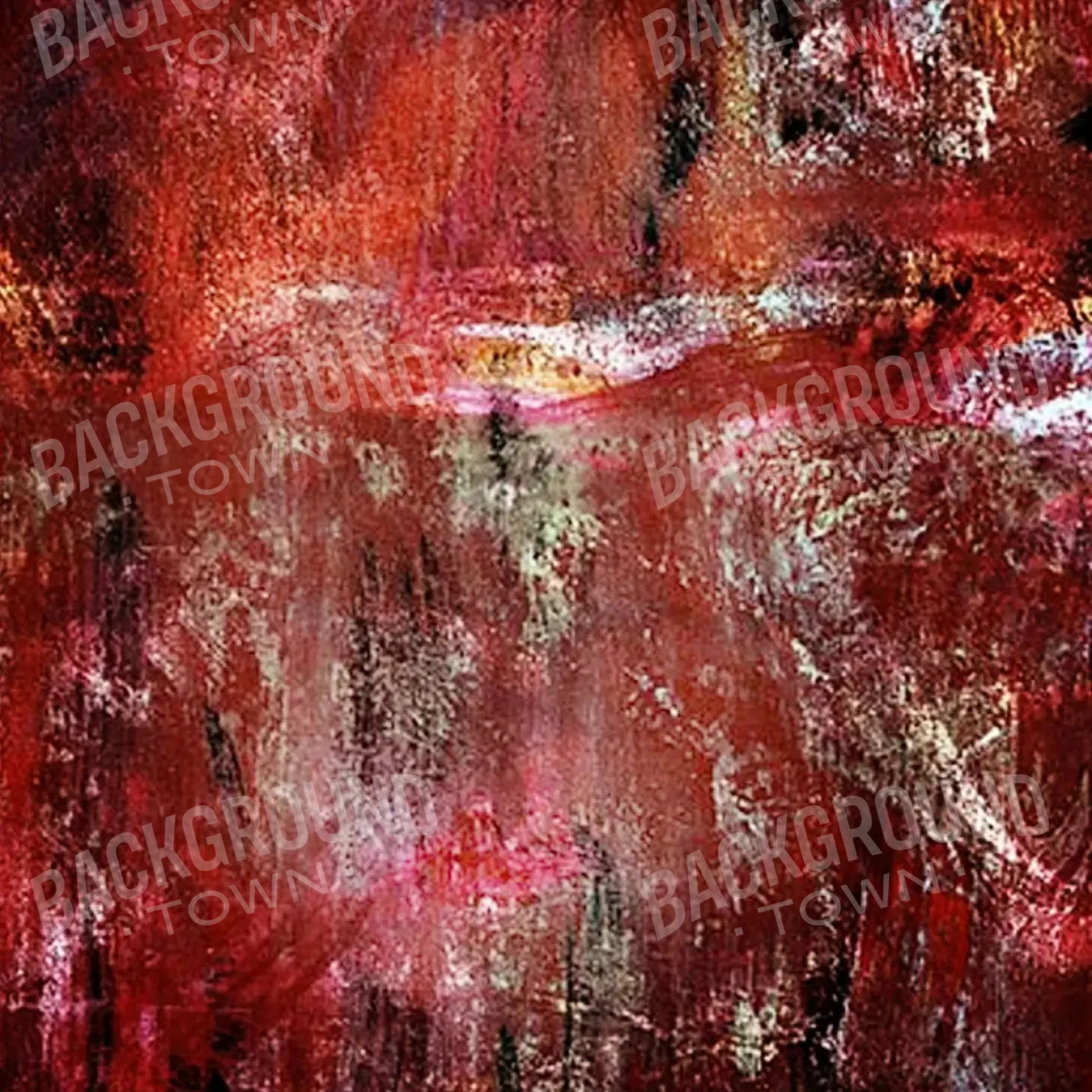 Rave 8X8 Fleece ( 96 X Inch ) Backdrop