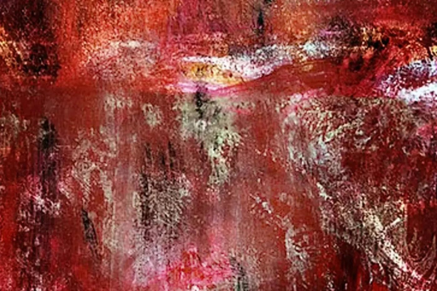 Rave 5X4 Rubbermat Floor ( 60 X 48 Inch ) Backdrop