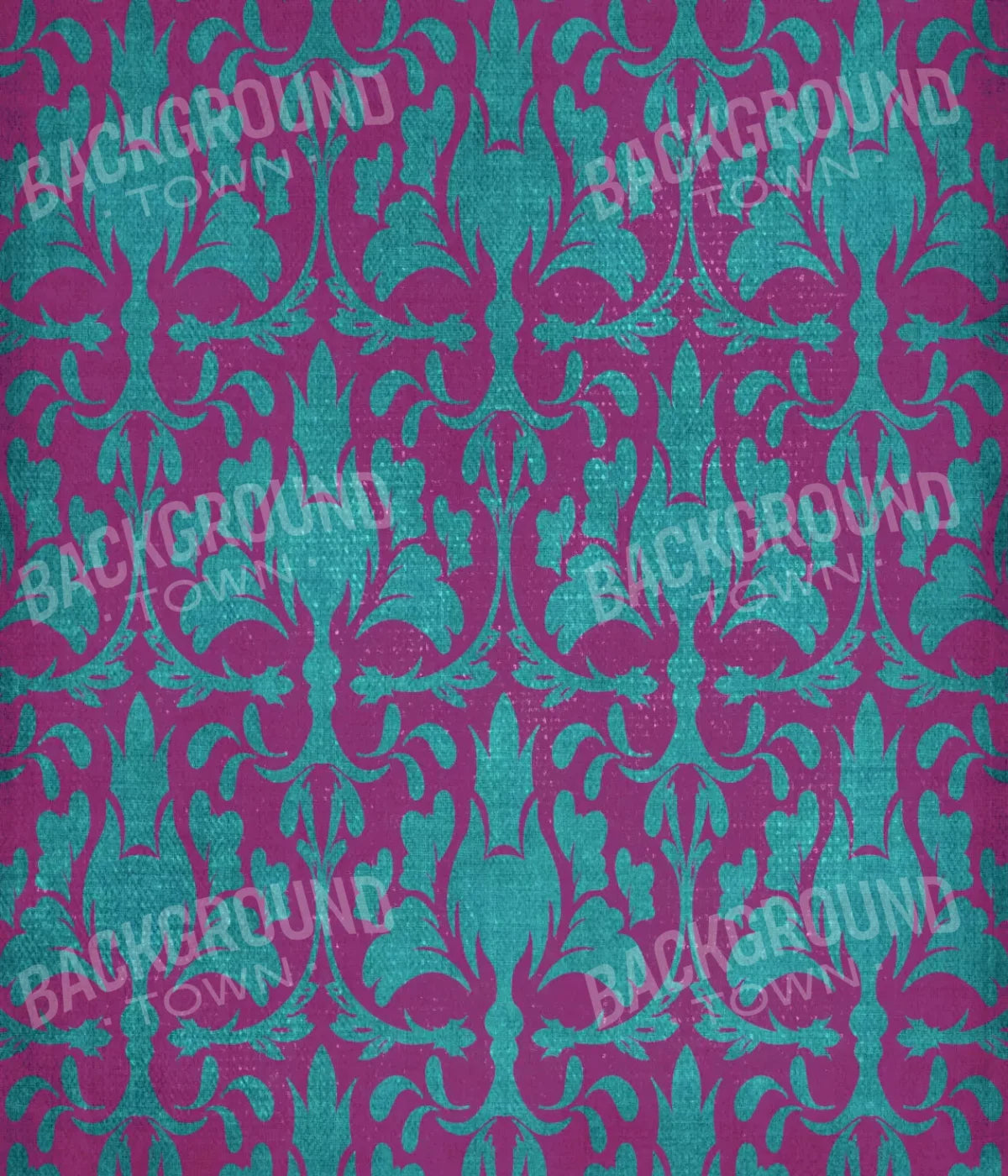 Razzle Berry 10X12 Ultracloth ( 120 X 144 Inch ) Backdrop