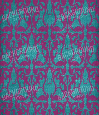 Razzle Berry 10X12 Ultracloth ( 120 X 144 Inch ) Backdrop