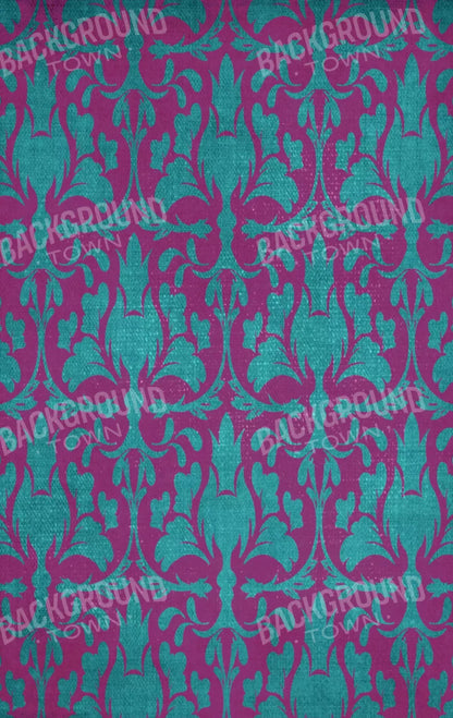 Razzle Berry 10X16 Ultracloth ( 120 X 192 Inch ) Backdrop