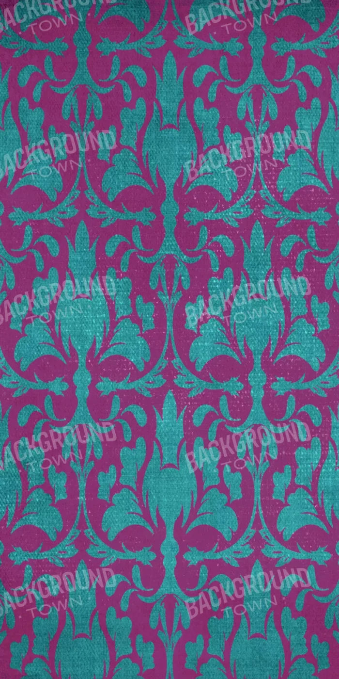 Razzle Berry 10X20 Ultracloth ( 120 X 240 Inch ) Backdrop