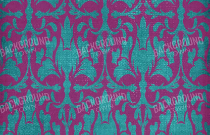 Razzle Berry 12X8 Ultracloth ( 144 X 96 Inch ) Backdrop