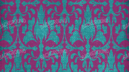 Razzle Berry 14X8 Ultracloth ( 168 X 96 Inch ) Backdrop