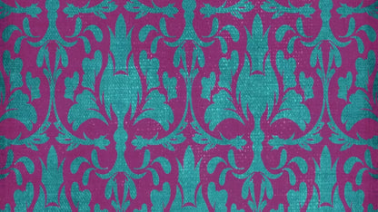Razzle Berry 14X8 Ultracloth ( 168 X 96 Inch ) Backdrop