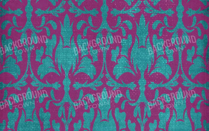 Razzle Berry 14X9 Ultracloth ( 168 X 108 Inch ) Backdrop