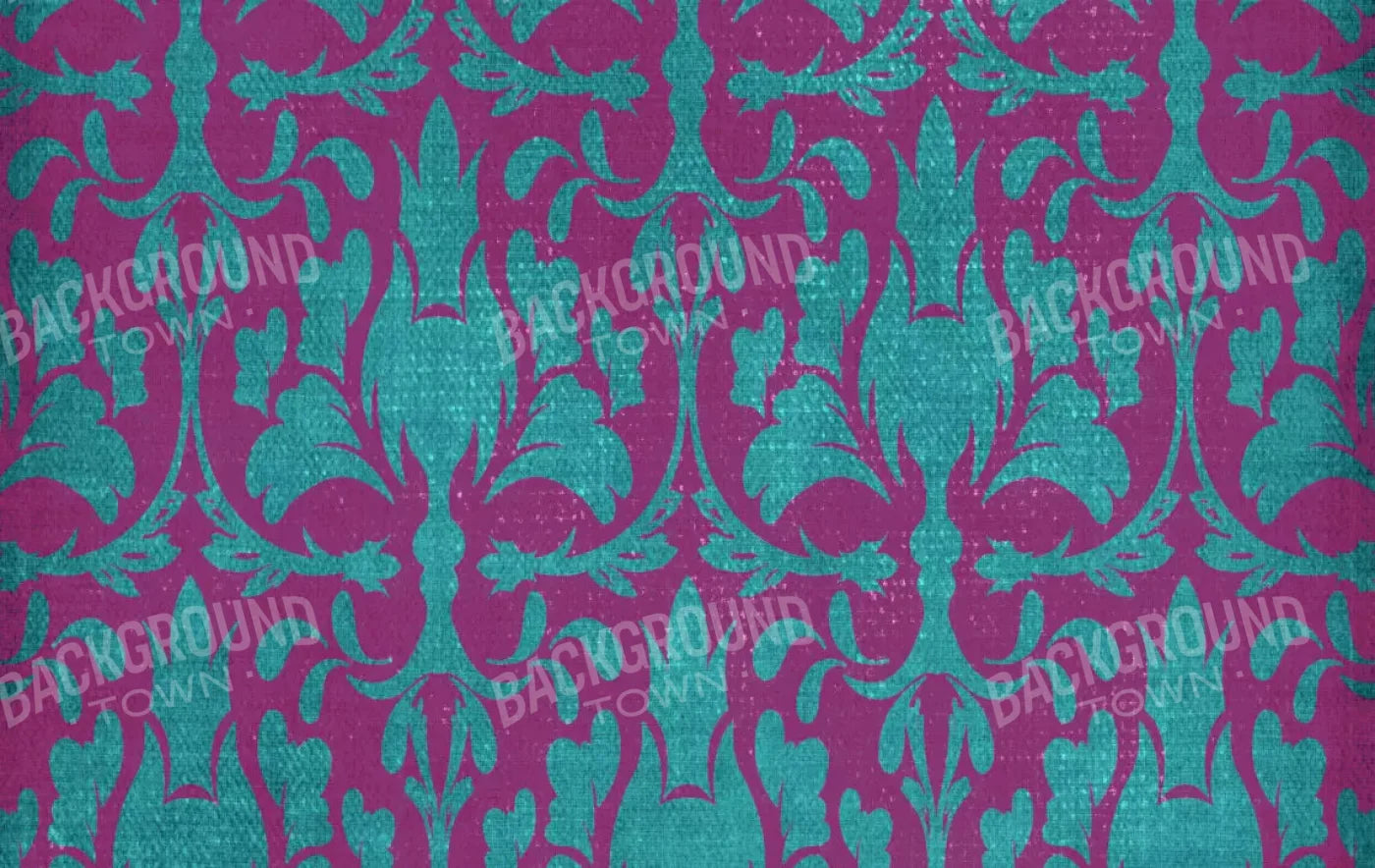 Razzle Berry 16X10 Ultracloth ( 192 X 120 Inch ) Backdrop