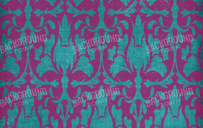 Razzle Berry 16X10 Ultracloth ( 192 X 120 Inch ) Backdrop