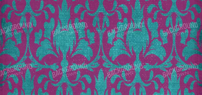 Razzle Berry 16X8 Ultracloth ( 192 X 96 Inch ) Backdrop