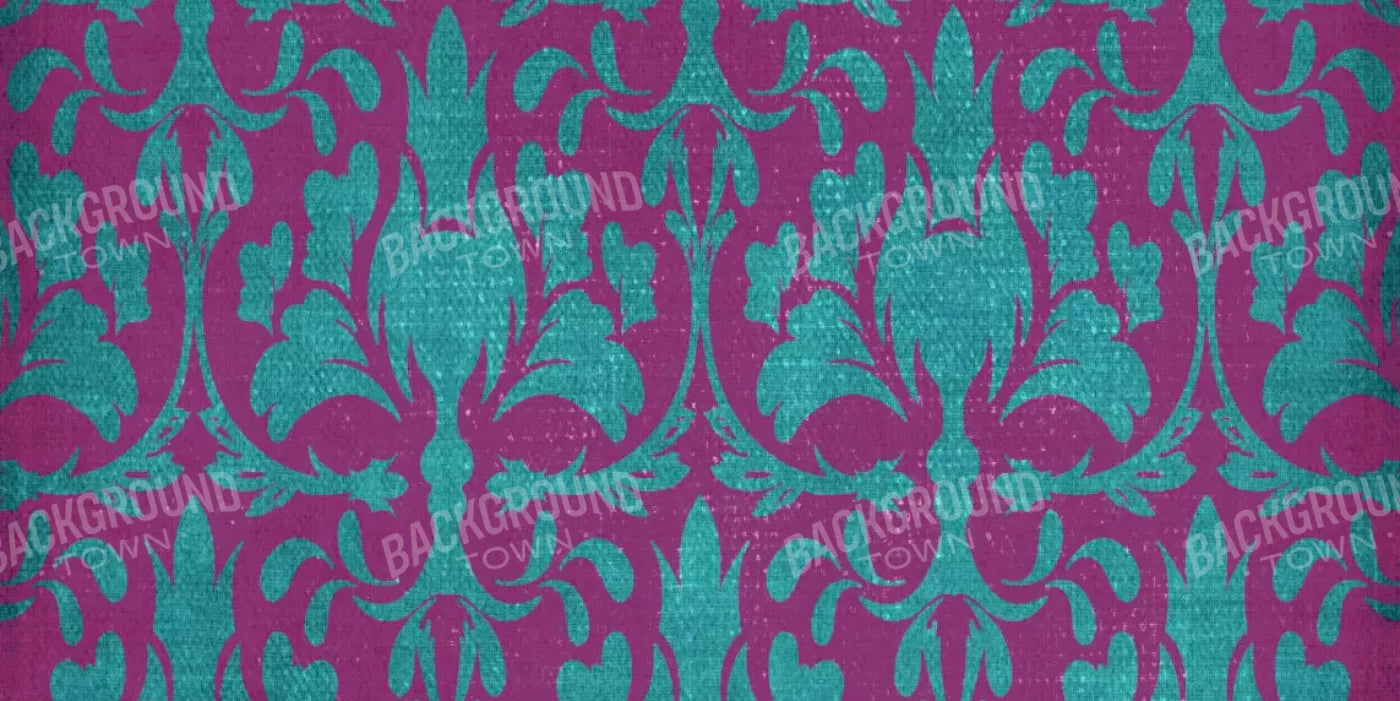 Razzle Berry 20X10 Ultracloth ( 240 X 120 Inch ) Backdrop