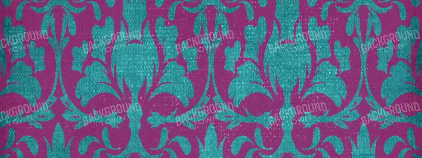 Razzle Berry 20X8 Ultracloth ( 240 X 96 Inch ) Backdrop