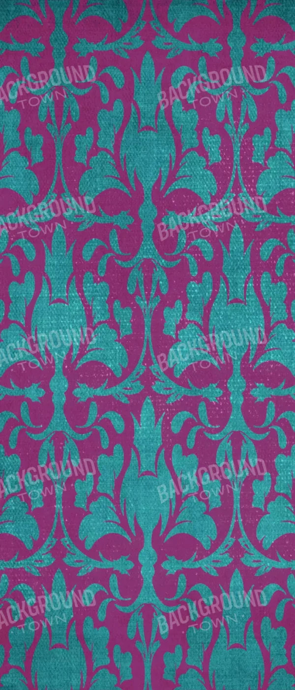 Razzle Berry 5X12 Ultracloth For Westcott X-Drop ( 60 X 144 Inch ) Backdrop