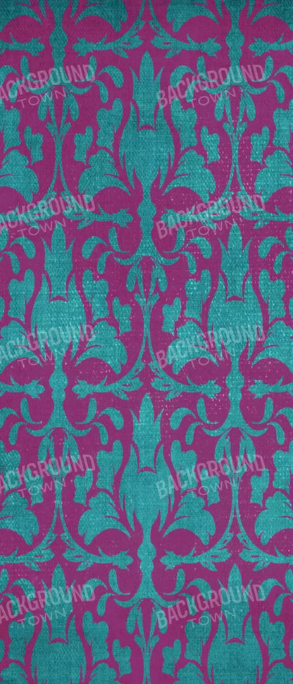 Razzle Berry 5X12 Ultracloth For Westcott X-Drop ( 60 X 144 Inch ) Backdrop