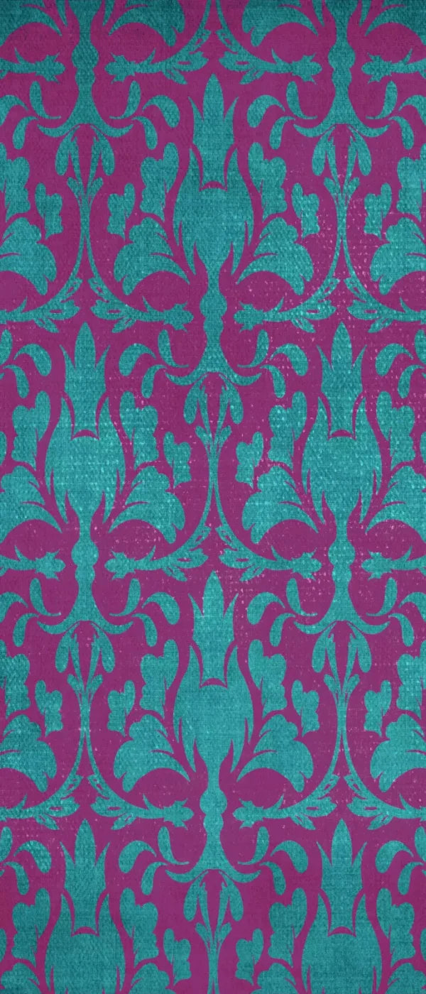 Razzle Berry 5X12 Ultracloth For Westcott X-Drop ( 60 X 144 Inch ) Backdrop