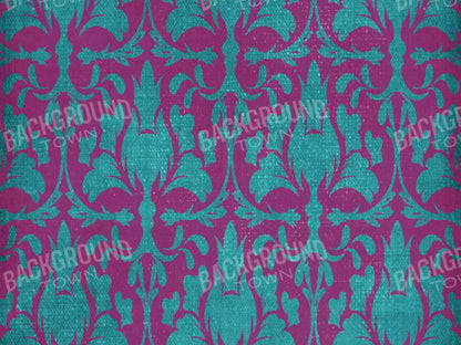 Razzle Berry 68X5 Fleece ( 80 X 60 Inch ) Backdrop