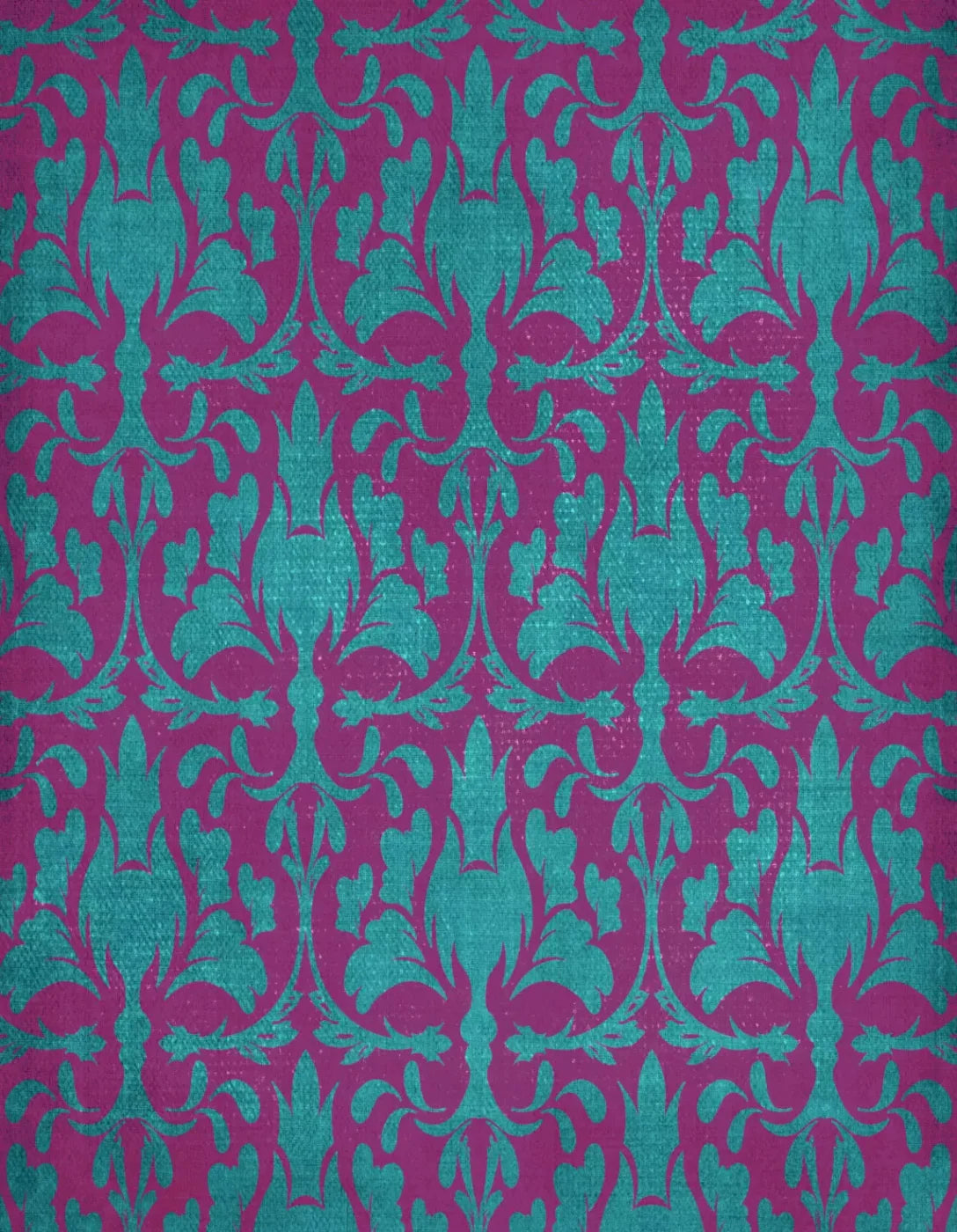 Razzle Berry 6X8 Fleece ( 72 X 96 Inch ) Backdrop