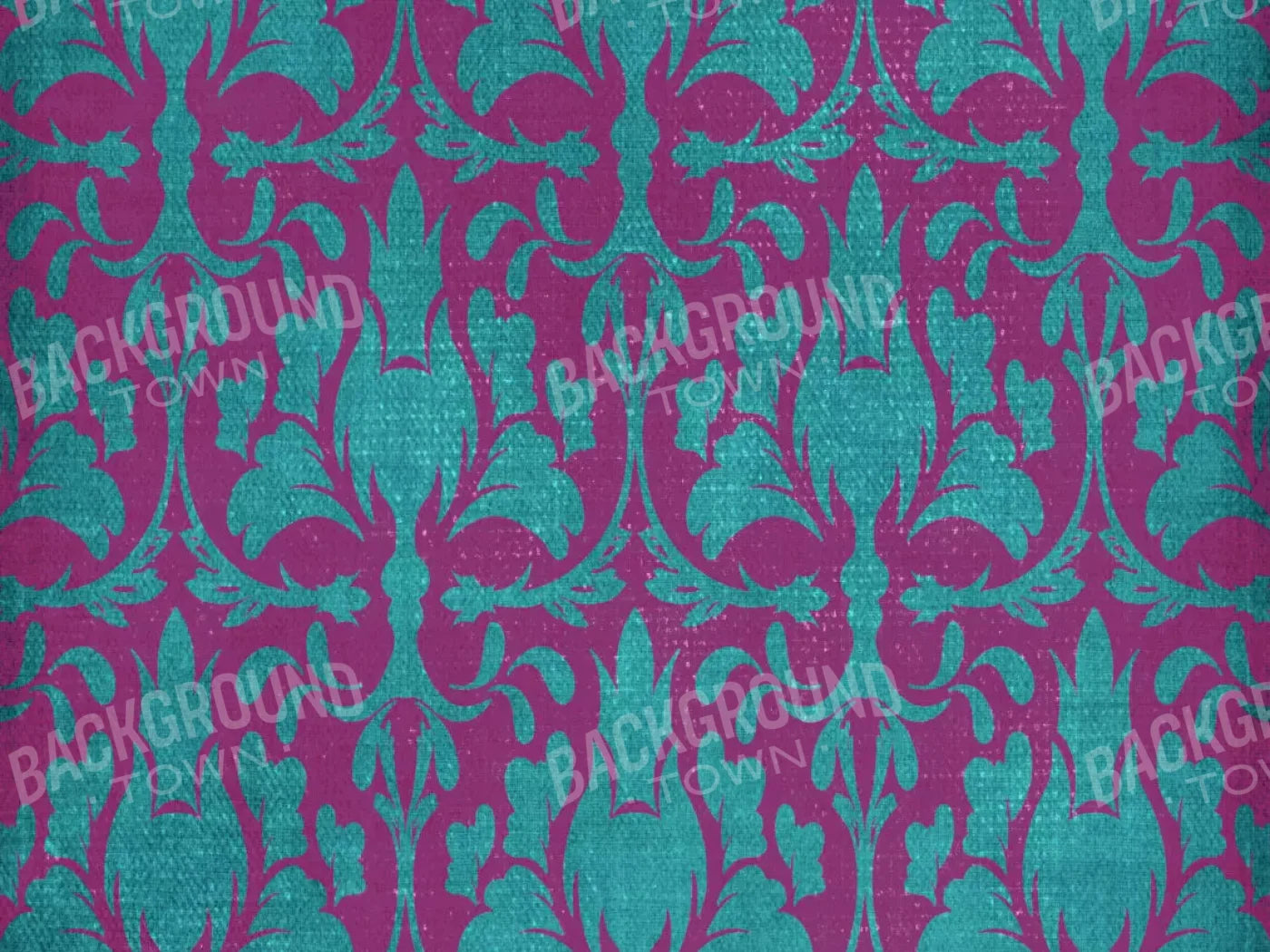 Razzle Berry 7X5 Ultracloth ( 84 X 60 Inch ) Backdrop