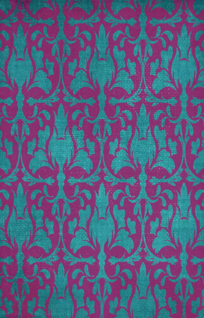 Razzle Berry 8X12 Ultracloth ( 96 X 144 Inch ) Backdrop