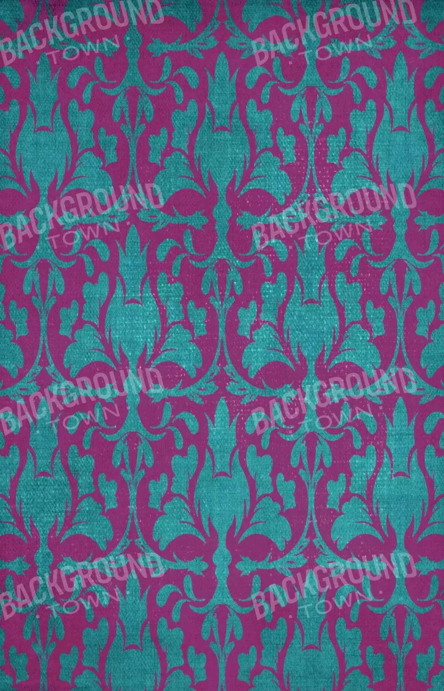 Razzle Berry 8X12 Ultracloth ( 96 X 144 Inch ) Backdrop