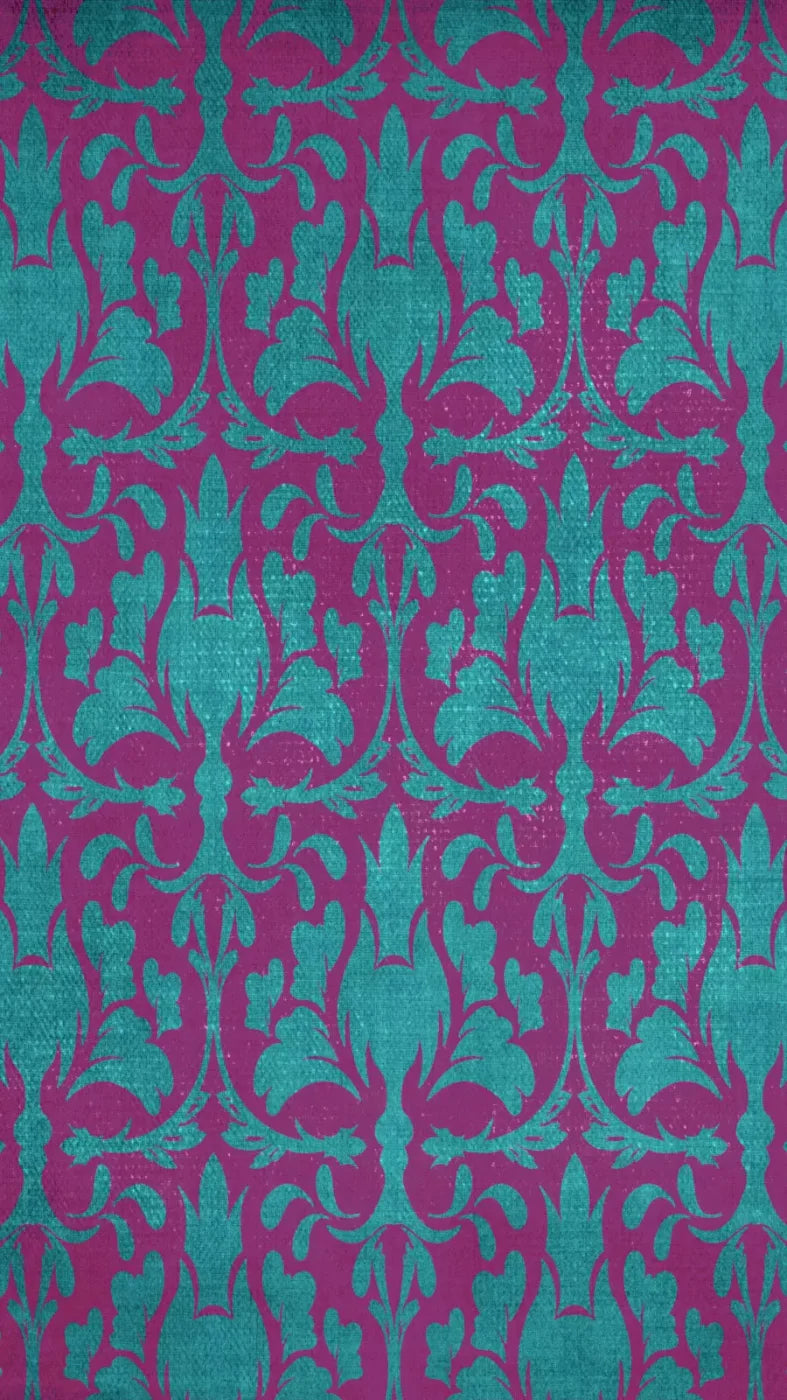 Razzle Berry 8X14 Ultracloth ( 96 X 168 Inch ) Backdrop