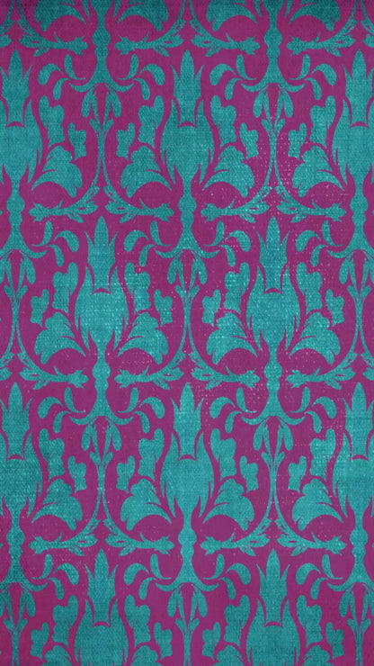 Razzle Berry 8X14 Ultracloth ( 96 X 168 Inch ) Backdrop